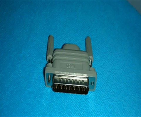 ABB TB850 3BSC950193R1 CEX-Bus Terminator Aparelho Elétrico