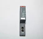 CM579-ETHCAT PLC Digital I O Module ABB Nova caixa original