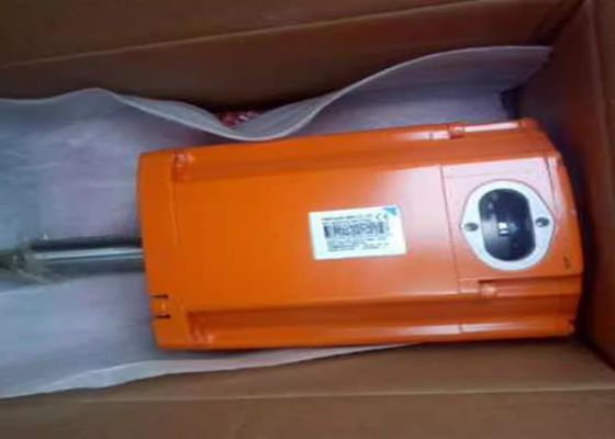ABB 3HAC17484-9 Motor rotativo M9, Peças sobressalentes, Menden, Alemanha