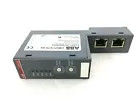 PLC I O Modulo CM577-ETH Ethernet ABB Novo em caixa original