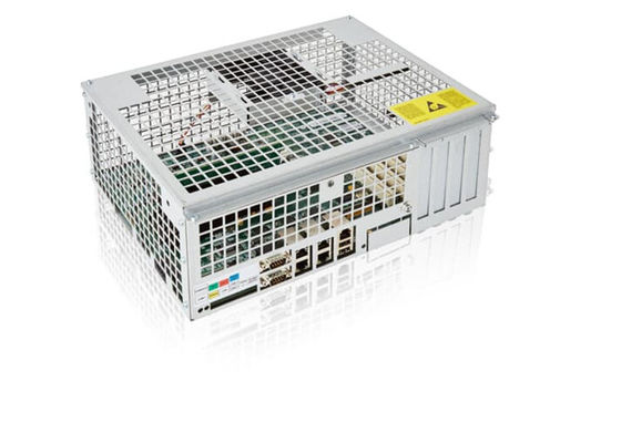 ABB 3HNA030776-001, DSQC 639, TOP ASSEMBLY, País de origem: China
