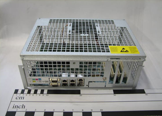 ABB 3HNA030776-001, DSQC 639, TOP ASSEMBLY, País de origem: China