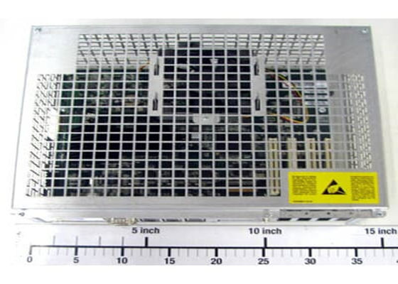 ABB 3HNA030776-001, DSQC 639, TOP ASSEMBLY, País de origem: China
