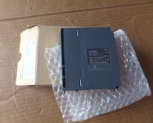 Q06HCPU-A PLC CPU Module MITSUBISHI MELSECQ Controlador programável