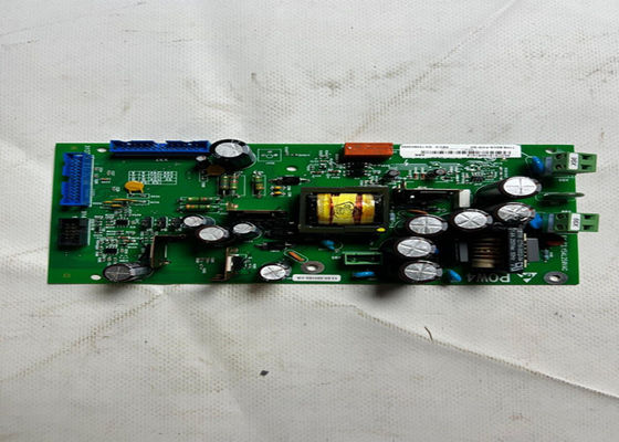 ABB 3ADT315100R1012 SDCS-POW-4-SD; placa de alimentação, placa de alimentação