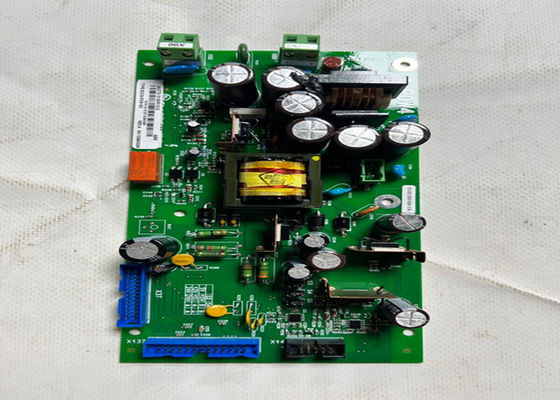ABB 3ADT315100R1012 SDCS-POW-4-SD; placa de alimentação, placa de alimentação