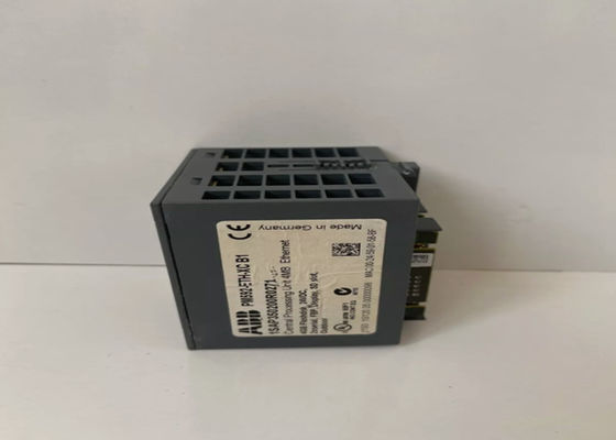 ABB PM592-ETH 1SAP150200R0271 Módulo de processador, memória 4MB, módulo de processador AC500.