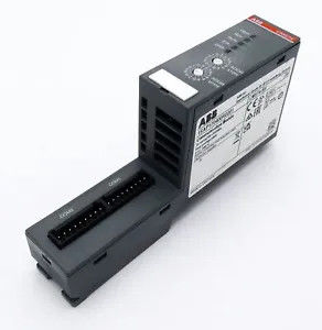 Modulo de Comunicação PLC CM574-RCOM ABB Novo na Caixa Original