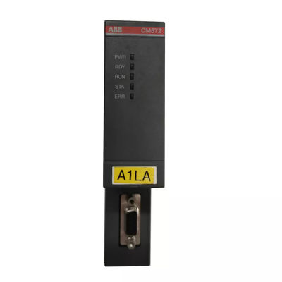 CM572-DP 1SAP170200R0001 Módulo de comunicação Caixa original nova
