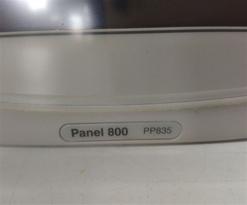 PP835 3BSE042234R1 Aquisição integrada de dados de campo