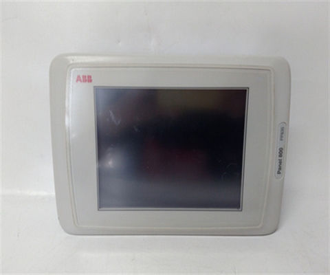 PP835 3BSE042234R1 Aquisição integrada de dados de campo