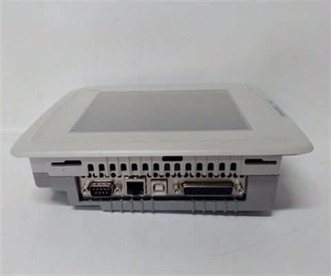 PP835 3BSE042234R1 Aquisição integrada de dados de campo