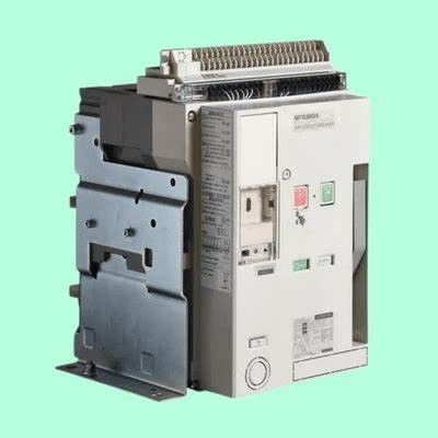 MITSUBISHI AE6300-SW 3-pole AC Industrial Servo Drive da série AE SW