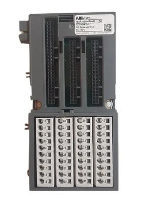 TU516 1SAP212000R0001 Módulo I O Digital 24V Nova caixa ABB