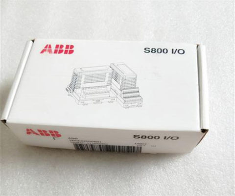 Cabo blindado de extensão Modulebus ABB TK801V006 3BSC950089R2