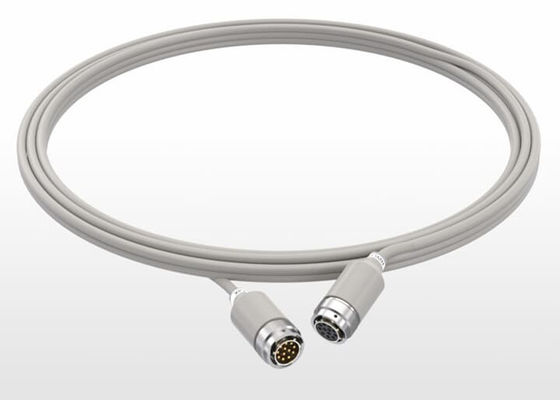 ABB 3HAC2530-1 sinal de cabo de controlo 15m Para utilização com IRBP, ver descarregamento para informações sobre