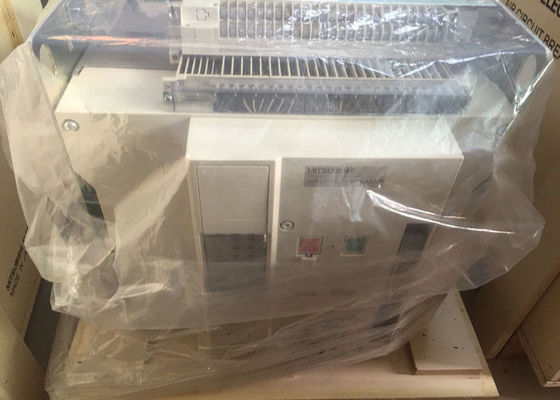 MITSUBISHI ACB AE1250-SS AE1250-SW 1250A Disjuntores de ar de baixa tensão