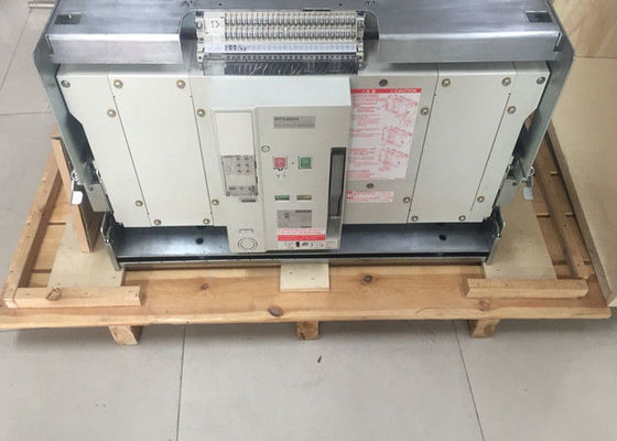 MITSUBISHI ACB AE1250-SS AE1250-SW 1250A Disjuntores de ar de baixa tensão