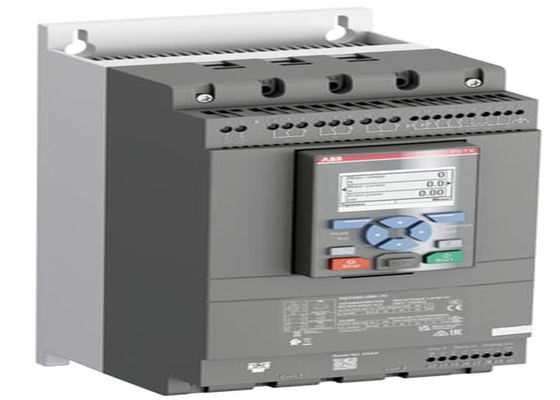 ABB PSTX85-690-70 1SFA898208R7000 tem uma corrente operacional máxima nominal de 85 A