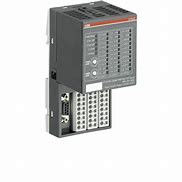 TU506 ABB Brand Automation Digital IO Module Nova caixa original