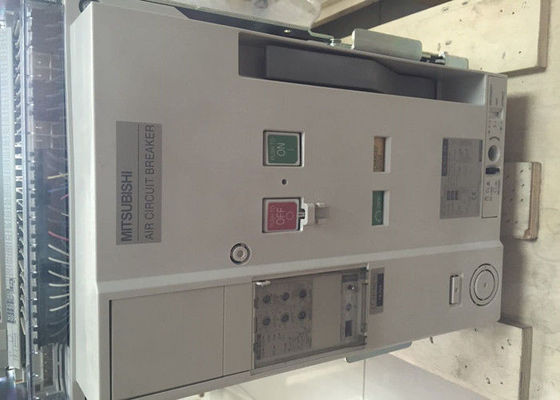 MITSUBISHI Industrial Servo Drive AE2000-SW Série 3-Pole Tipo de Corrente AC Para Controle de Precisão