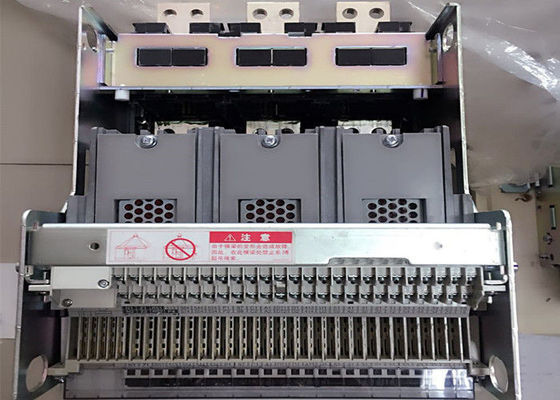 MITSUBISHI Industrial Servo Drive AE2000-SW Série 3-Pole Tipo de Corrente AC Para Controle de Precisão