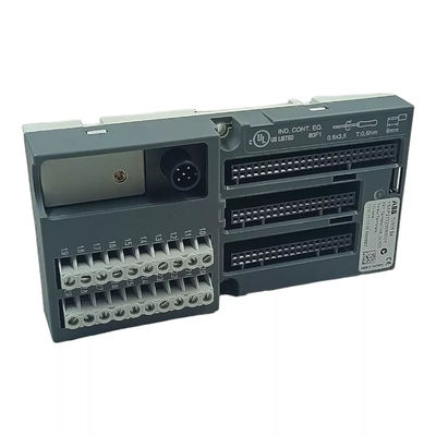 ABB FBP Série Automatização Digital I O Módulo TU505-FBP Original