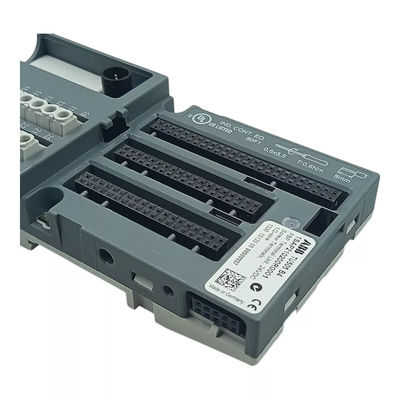 ABB FBP Série Automatização Digital I O Módulo TU505-FBP Original