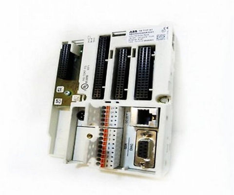 TB711F 3BDH000365R0001 Base do terminal do CPU Disjuntor de baixa tensão