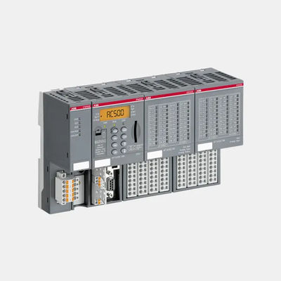 PS542-WEB-PC ABB Novo HMI Touch Screen Original Em Caixa Novo