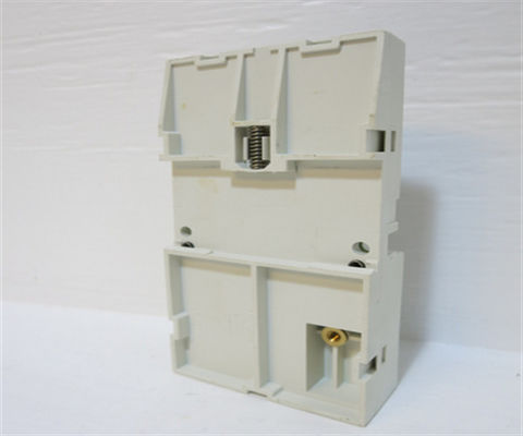 TU705F 3BDH000389R0001 FBP Terminal Unidade 24 VDC ABB