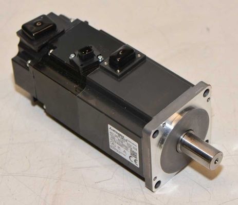 Redução Mitsubishi HG-MR43B IP65 Servomotor Industrial para Máquinas Pesadas