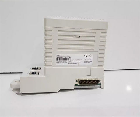 TA724F 3BDH000367R0001 Módulo de acoplamento simulado ABB