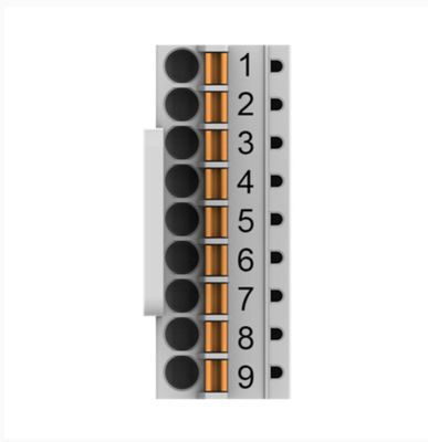 TA528 ABB Digital IO Module Automation PLC Novo em caixa