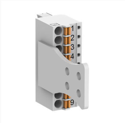 TA528 ABB Digital IO Module Automation PLC Novo em caixa
