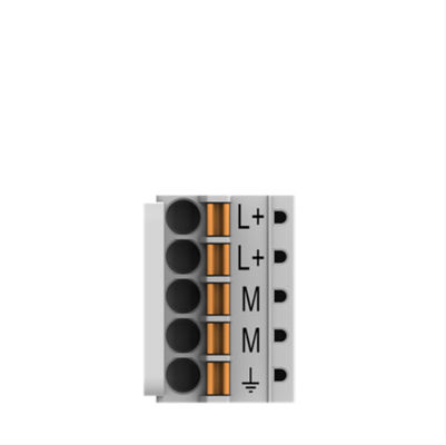 TA527 1SAP181100R0001 ABB Fornecimento de energia Modulo pequeno Original Novo