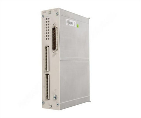 ABB DC723F 3BDH000373R0001 Módulo de entrada e saída digital