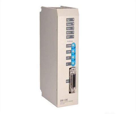 ABB DC723F 3BDH000373R0001 Módulo de entrada e saída digital