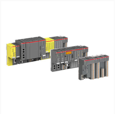 TB521-ARCNET ABB Brand Digital IO Modulo de Comunicação Novo