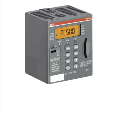 TB521-ARCNET ABB Brand Digital IO Modulo de Comunicação Novo