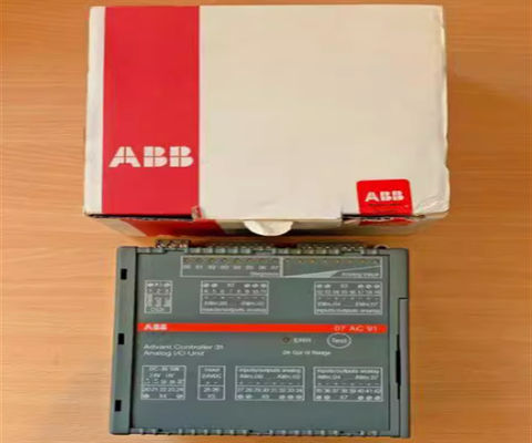 ABB CD722F 3BDH000393R0001 Módulo de entrada de frequência