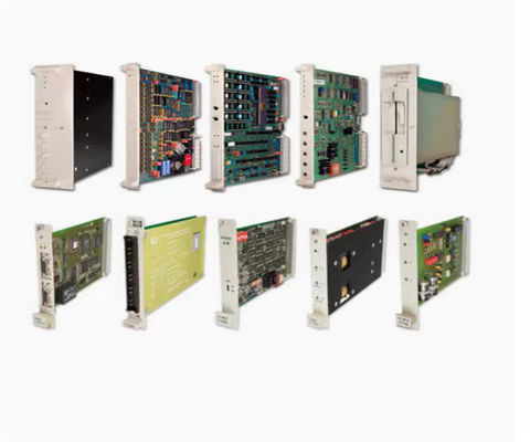 ABB CD722F 3BDH000393R0001 Módulo de entrada de frequência