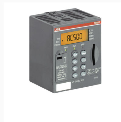 TB541-ETH 1SAP114100R0270 Módulo de tensão 24V Novo em caixa