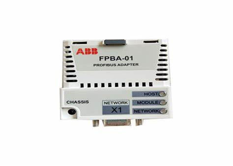 TA526 PLC Controlador lógico programável ABB Novo Original