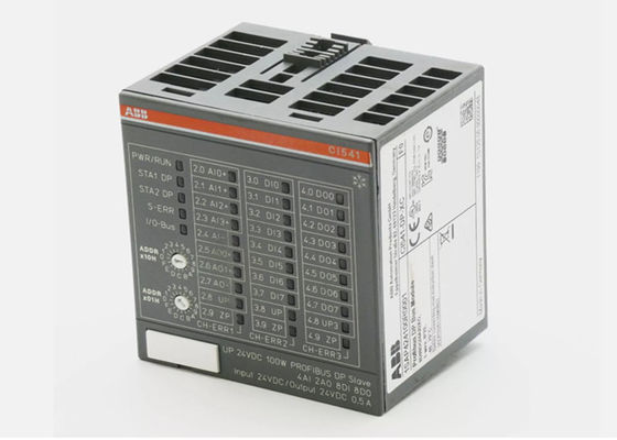 ABB CI541-DP 1SAP224100R0001 módulo de interface.