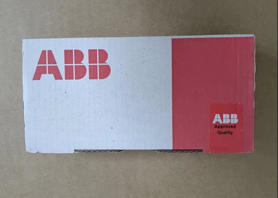 ABB TU551-CS31 Interface Terminal Unit para terminais de parafuso de protocolo CS31 (TU551-CS31)