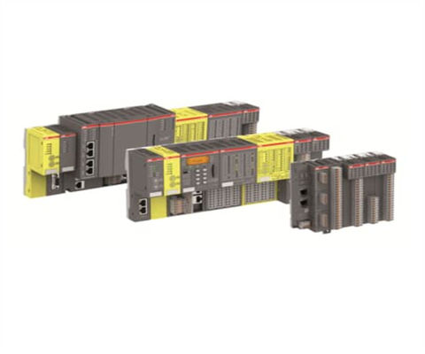 Dispositivos ABB 1SAP140100R0200 PM581 V1.4 256KB AC500 PLC CPU