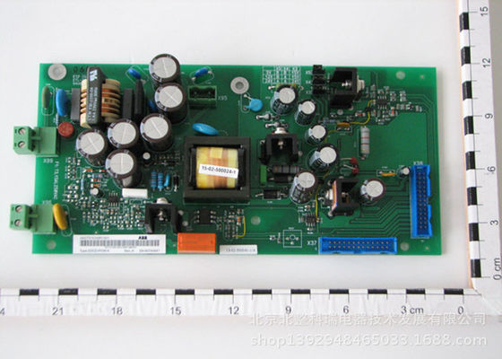 ABB SDCS-DSL-4 3ADT200005R0001 SDCS-DSL-4; SDCS-DSL-4 Placa de comunicação serial