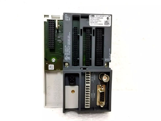TB511-ARCNET ABB Módulo de Comunicação Digital I O Original Novo