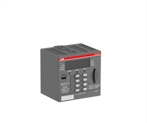 ABB PM582 1SAP140200R0200 Módulo de CPU Módulo de alimentação redundante